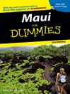 Maui For Dummies